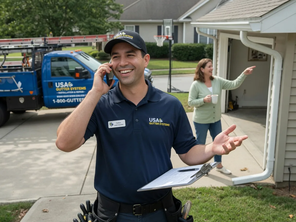 Gutter Installation Cumbola, PA FAQs